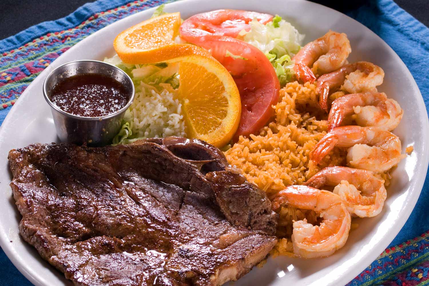 Guadalajara Grill Restaurants Authentic Mexican Food